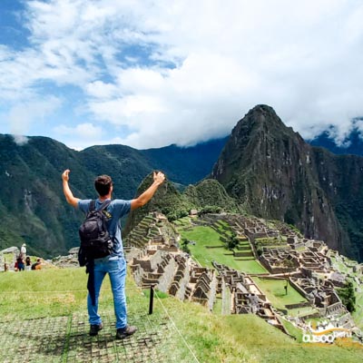 Tour economico en machu picchu 3 dias