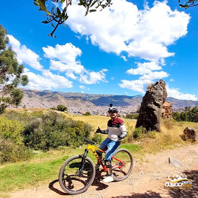 Tour En Bicicleta En Cusco Aventura