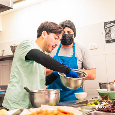 tour gastronomico cusco