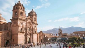 Tour in Cusco
